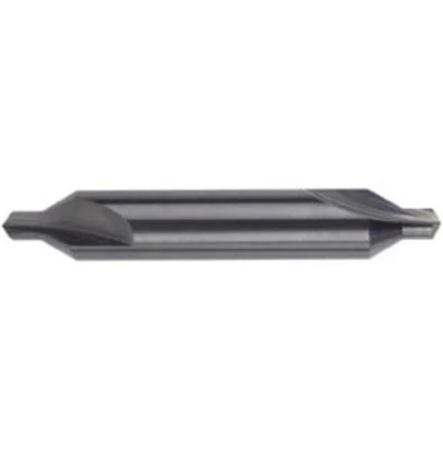 Picture of Morse Cutting Tools 53092 #2 Carbide Drill & Countersink